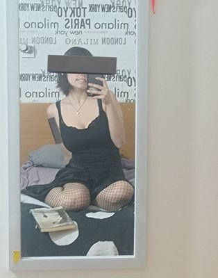 hello I do erotic audios for literotica and here i post pictures and updates, follow along :) dms always open for a dick rating as long as u share my profile