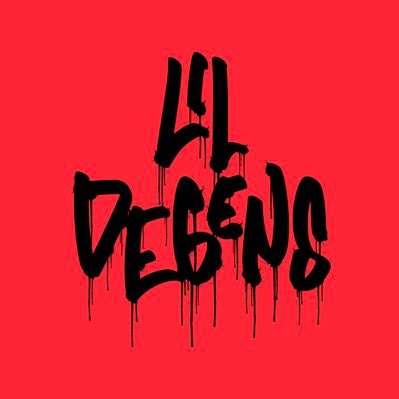 🧪✖️🔺 Born to stir shit up on $AVAX & $COREUM & $XRPL! Lil Degens are a fusion of art and a bit of that degen rebel attitude. Partner @DEGENLABS_CO