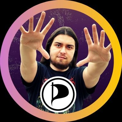 kandidát č.6 za Piráty🏴☠️ v MSK do PSP ČR
4. místopředseda MS Ostravsko
Student politologie
Ally of 🏳️🌈🏳️⚧️