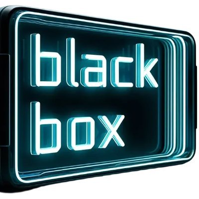 Blackbox_ia's profile picture. Probando la IA. Creando contenido usando IA´s.