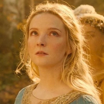 galadriel thinker 💭 Profile