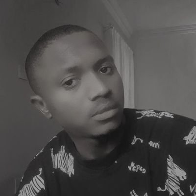 #GODFirst💯
#Aquarius✌
#Abusite👩🎓
#Culer💙❤️
#Outsider🤸♂️
#Agbafian
#Barber in the making 💇♂️
Defying Mediocrity 😇
Dreams Don't Die Here🤝