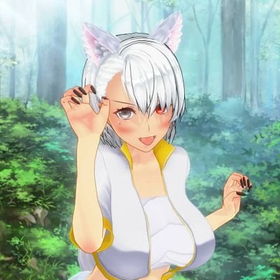 八神あずる🐺ゆるふわ狼お姉さんさんのプロフィール画像