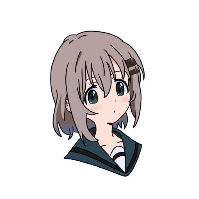 絵師さんフォロバします よくリプくれる人もフォローします☺
(言語:中文/English/日本語)
絵画の内容:ヤマノススメ/OC/かわいい女の子
Pixiv:https://t.co/A3XyMOfsZ7
絵画の初心者🖼️/音楽学士🎶/Minecraft Modpacks Author🎮