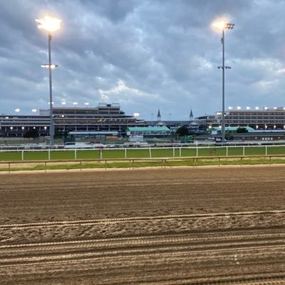 Bobbyknigh77668's profile picture. Avid Horse racing fan tracking picks