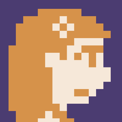 VictorPotet's profile picture. 💜 Wishlist INNERWHY on Steam
🧡Play the Demo on Itch