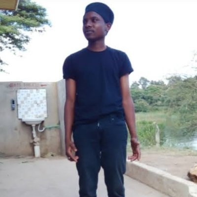 InvigilatorJose's profile picture. #Africa must unite
#Stay Cool 
#Captain Ibrahim  Traore the best African president