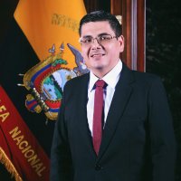 Andres Campos (@andrescamposec) 's Twitter Profile