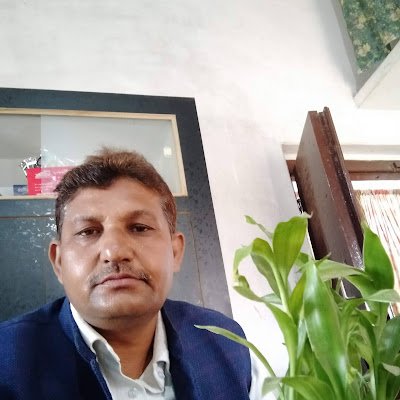 omprakash_58744's profile picture. 