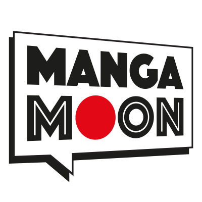 MANGAMOON steht für hochwertige Manga Releases von herausragenden Titeln.