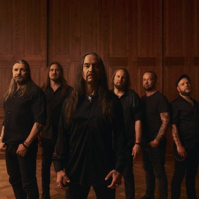 Amorphisさんのプロフィール画像