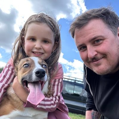 29, 1st time daddy to a little princess Daggers fan insta: snaresylad_sw National Slimming World Mr Sleek 2020 Slimming World Consultant