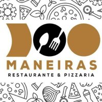 100 MANEIRAS RESTAURANTE PIZZARIA (@r100maneiras) 's Twitter Profile