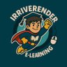 irriverender's profile picture. Irriverender E-Learning ⚡️ Test d’ingresso & concorsi scuola + SEO / content strategy. A cura di Nath Bonnì, docente di ruolo.
irriverender@gmail.com 3392431869