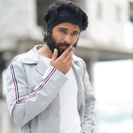 sagar_cultvd's profile picture. Here. sometimes