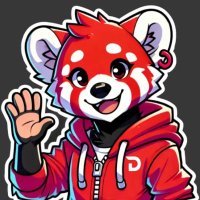 DiviRedPanda (@diviredpanda) 's Twitter Profile