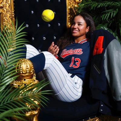 Auburn softball #13