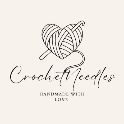 CrochetNeedles's profile picture. Just a yarn addict with a hook and a dream 🧵💭