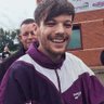 Z0UIS91's profile picture. I've had a conversation with Louis Tomlinson before