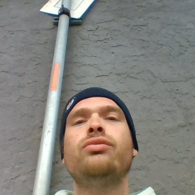 gerard15430's profile picture. percussion intensity is greater than or perpendicular to