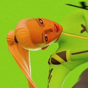 Kyra, Field Agent Kyra, Champion Kyra, Kyran Aryk, Freestyle • previously @SeashellFn/CrimsonSeashell