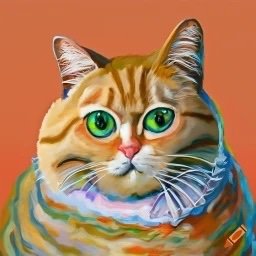ChonkyBitcoiner's profile picture. 