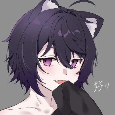 Triangular△所属【@triangular_v】 魔界から来た見習い悪魔ライバー😈/ほぼほぼ毎日歌ってます!!/ だいすきなははうえ:@goo_o3o/【目標】トモダチ1000にん!!!!最強・かっこいいもの・かわいいもの・歌・ゲーム全般好きな男の子!!!! 片思いは悲しいから3日で逃げ出します