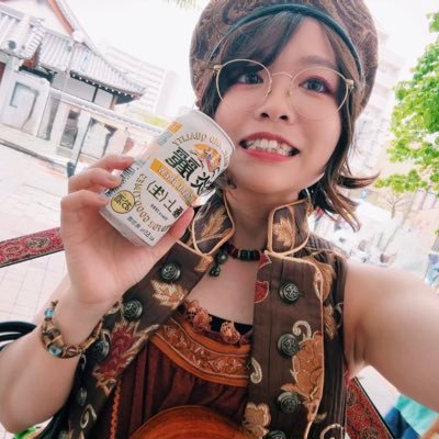 alcea woskaさんのプロフィール画像