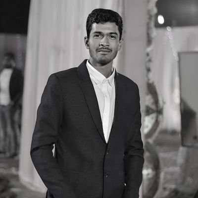 SupriyoMaj10974's profile picture. CEO at MetaxPR 
|Grow your Project through Press Release || Crypto | Blockchain | Web3 | Gaming |
