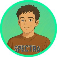 Sam | Spectra (@sam_hfm) 's Twitter Profile Photo Sam | Spectra (@sam_hfm) 's Twitter Profile Photo