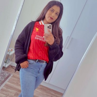 LFC ♥️ • 27 • Dancer 💃🏽 • Your not-so-average desi girl 💁🏽♀️ || Show up as an ally- that’s how you use your privilege