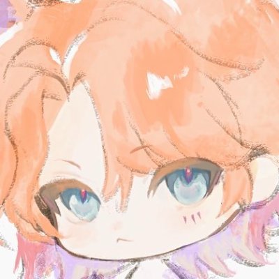 無ぬい垢🔰RP OK | 恥ずかしがり屋の外国人なので、無言フォローすみません | EN◎ JA/CN◯