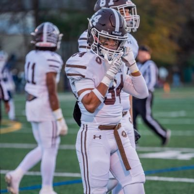 Caden Tate Profile