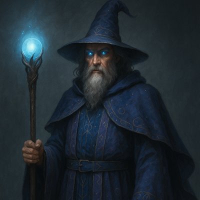 IskanBaseeth's profile picture. 