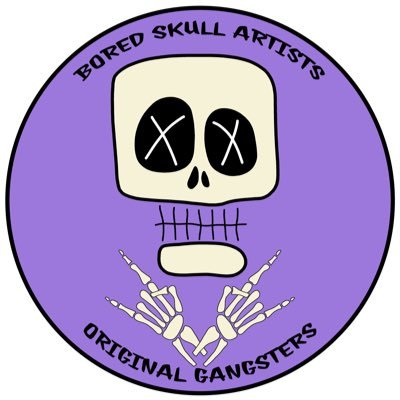 BoredSkull_team's profile picture. 