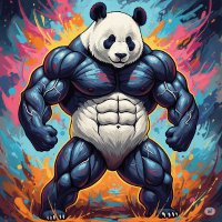 Black Panda (@blackpanda_857) 's Twitter Profile