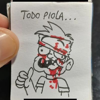 Agustín Scettiさんのプロフィール画像