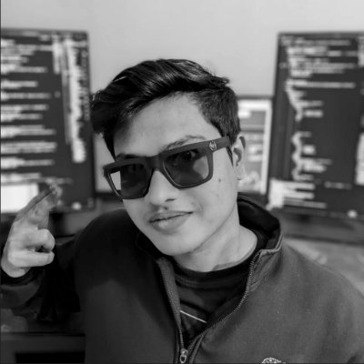 santo_xsocial's profile picture. Founder & CEO at UnzipWeb