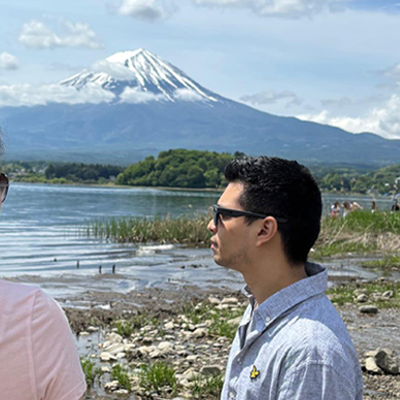 b_rigs's profile picture. Senior Tech Animator @ Electric Square