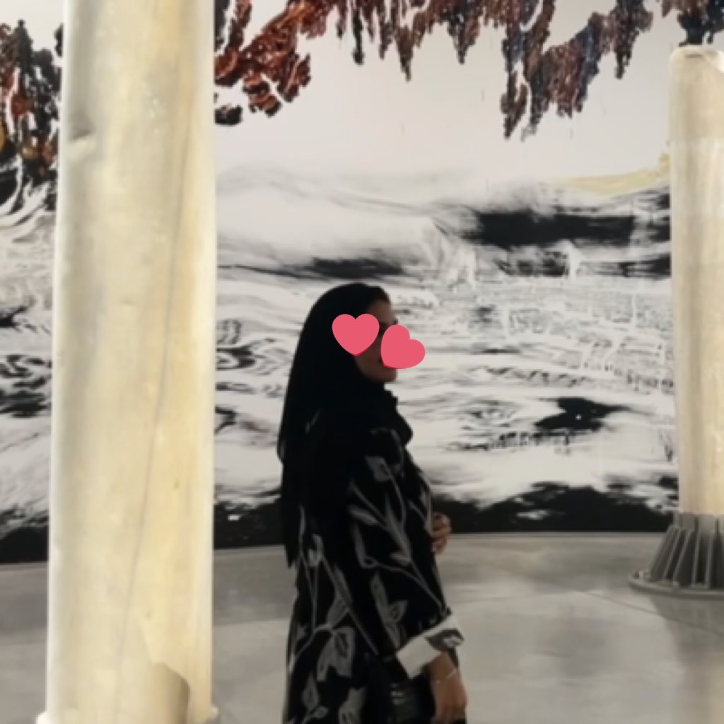 Information Systems Student at @FCITKAU || PR Member at @ProggClub_KAU | @DSC_KAU | @ManfactringSA || 👩🏽💻✨