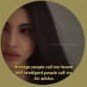 I am a selfless and focused being • Eclipse 🌑 • Ugonna on discord 😇💚