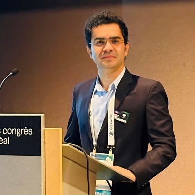 drszjadoon's profile picture. Postdoc @UQTR | Alumni @SUSTechSZ & @HuazhongUST | Electrocatalysis |