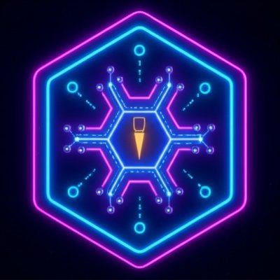 NodeMastery's profile picture. ⚙️ Mastering Nodes. Powering Networks.
🧠 Validator, Educator, On-Chain Explorer
#CryptoNodes #Web3 #Staking #Blockchain