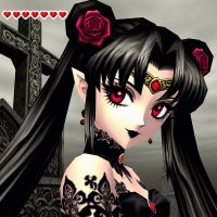 파멸의 공주 (@numero_nine_) 's Twitter Profile