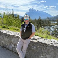 George W. Blake (@george_w_blake) 's Twitter Profile