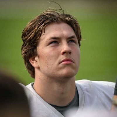 Edmond Memorial High school| Ok |Track|Football #8| Class of 2026|Nickel/LB/RB|205lbs|4.6 40| 6’0|✝️|3.9 gpa|405-541-8657| NCAA ID: 2412467957
