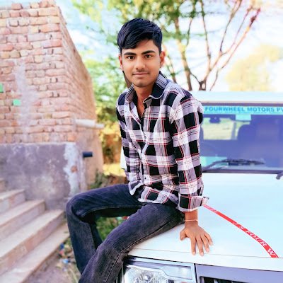 MukeemAli182092's profile picture. fact vedio se gyan hota hai