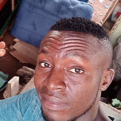 Furniture maker. Son. Brother. Christian. God's own .