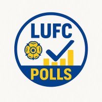 LUFC Polls (@lufc_polls1919) 's Twitter Profile