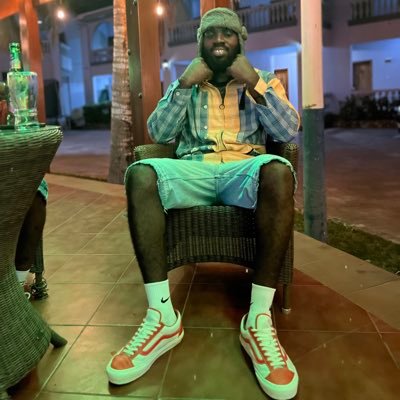 _talldarkboy's profile picture. ❤️🎧@KWESIARTHUR_,@manifestive There’s no wealth like knowledge and no poverty like https://t.co/g6LbBWrXEH JESUS ig:@monty_s.l.y 👻talldarkboy19